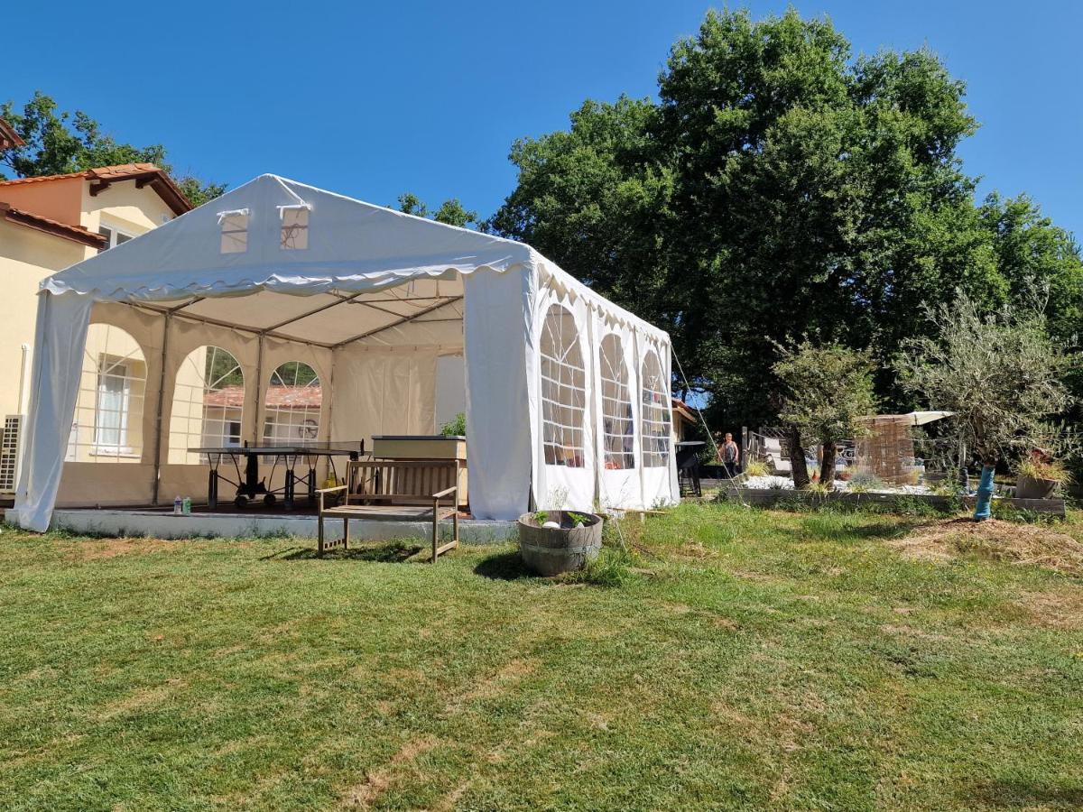 La Forestine Bergerac Exterior photo